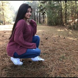 Meet your Posher, Savannah